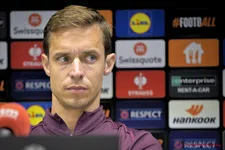 Thumbnail for article: Hubert na Anderlecht-overwinning: 'Kans van Luis Vázquez moet áltijd binnen'