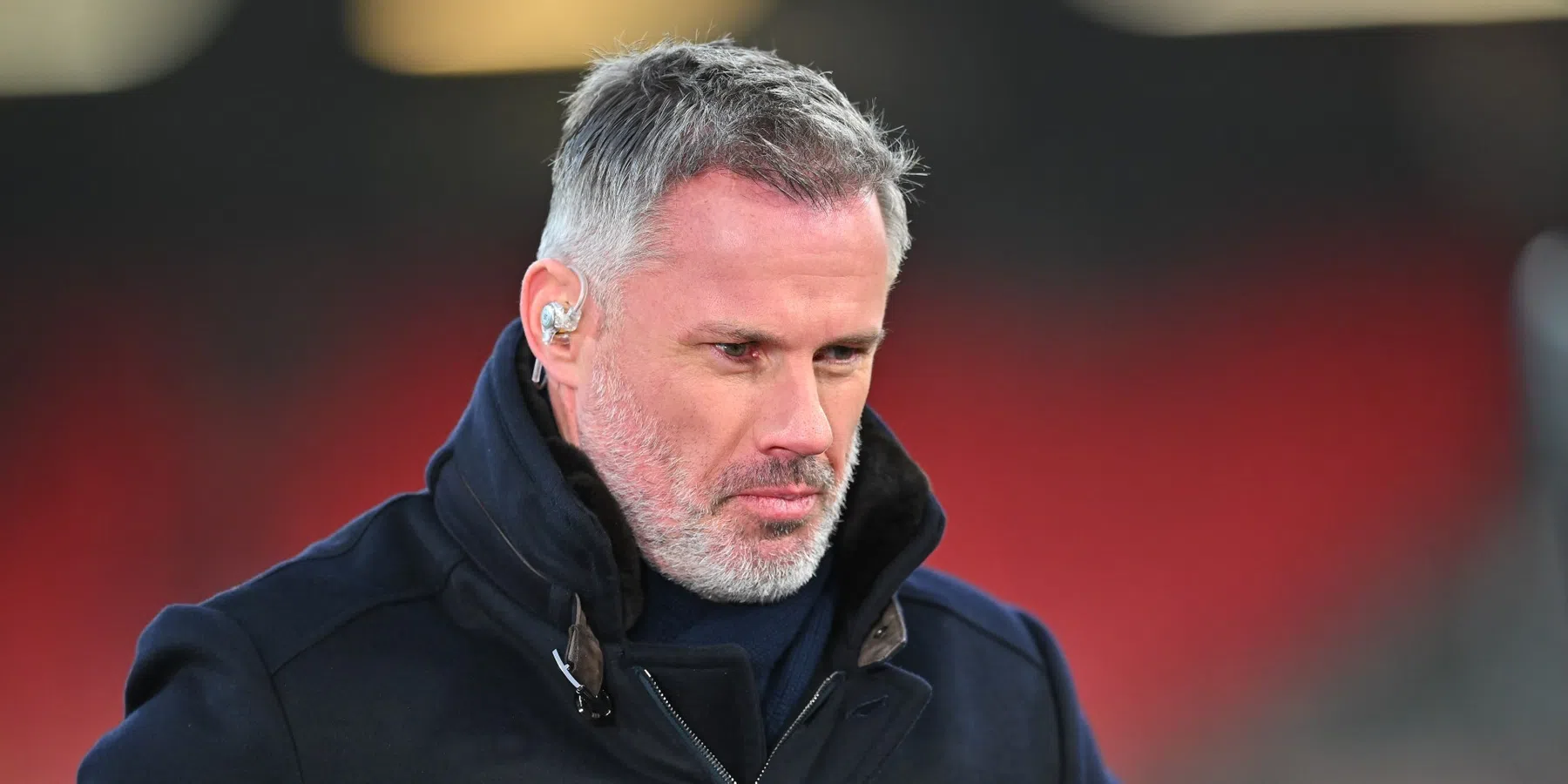 Carragher tipt Slot voor winterse transferperiode