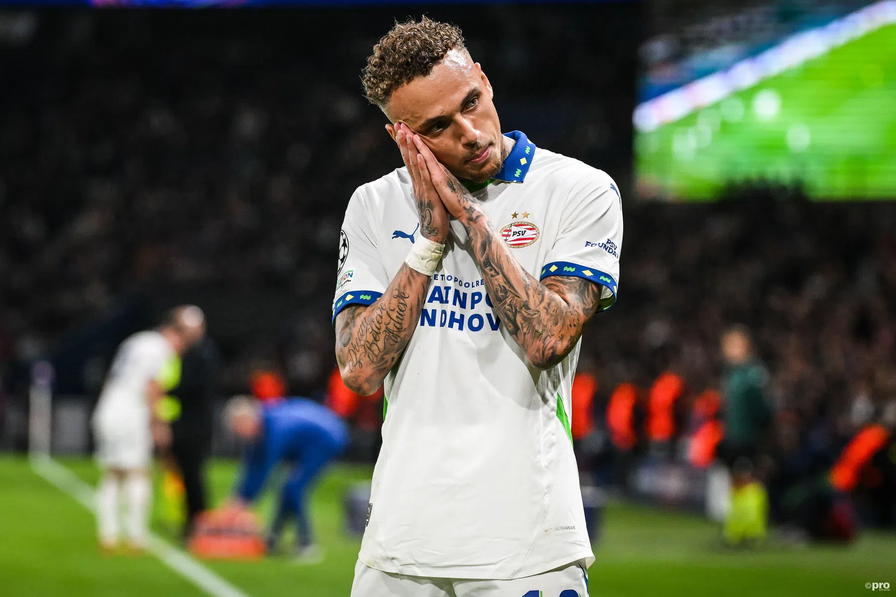 Noa Lang keert voor even terug bij Club Brugge