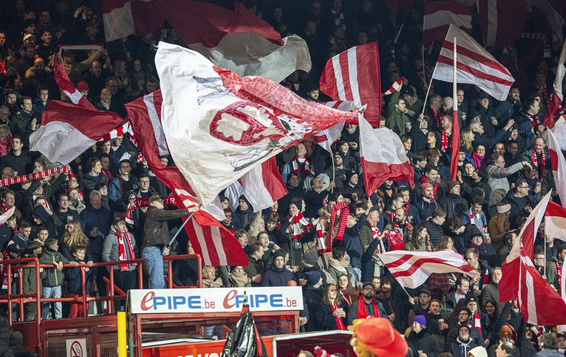 LIVE-discussie: KV Kortrijk - Beerschot