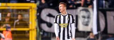 Thumbnail for article: Heymans na Sporting Charleroi – Leuven: “Of er nu twijfels zijn? Ja, natuurlijk” 