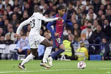 Thumbnail for article: Barcelona haalt hard uit in El Clásico: Real slikt vier tegentreffers in Bernabeu