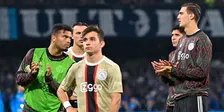 Thumbnail for article: 'Ultieme revanche lonkt: Juventus in gesprek over wéér een Ajax-flop'