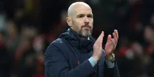 Thumbnail for article: Ten Hag wijst op VAR-regels met Man United: 'Voel onrecht, grote impact op ons'