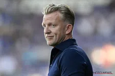 Thumbnail for article: Kuyt na nederlaag Beerschot bij Kortrijk: “Wilden ongeslagen reeks voortzetten”