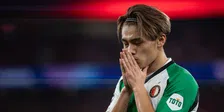 Thumbnail for article: Zorgen voor Priske (ex-Antwerp): 'Ueda (ex-Cercle Brugge) mogelijk niet inzetbaar'