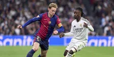 Spaanse media loven 'Barça-kids' en prijzen Frenkie: 'Erfenis La Masía eeuwig'