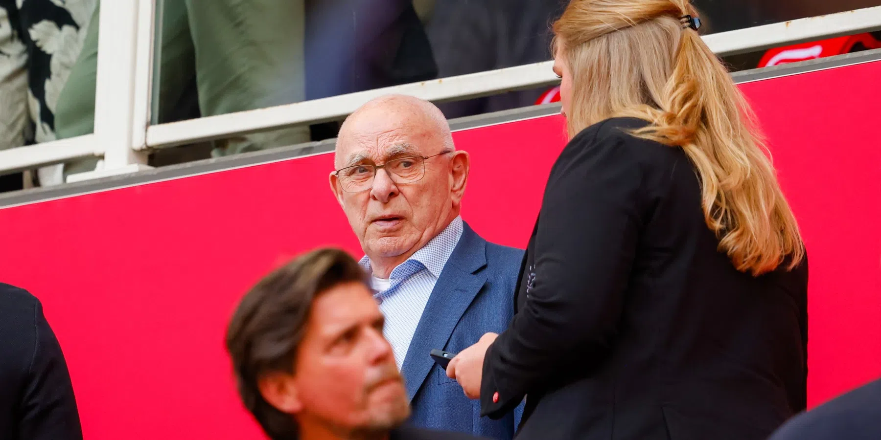 Van Praag hekelt Kieft-column over Weghorst