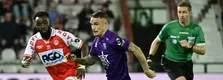 Thumbnail for article: Verlinden over nederlaag Beerschot bij Kortrijk: “Natuurlijk kopjes naar beneden” 