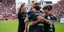 Thumbnail for article: 'Een zegen voor Feyenoord dat de Klassieker toen van het programma is gegaan'