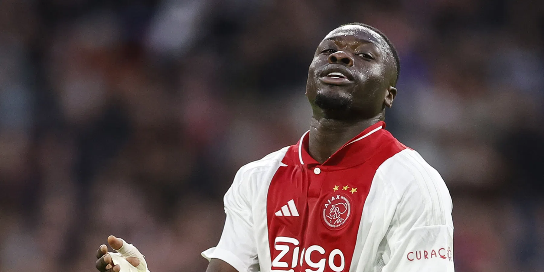 Kwakman ziet 'verschrikkelijk' Ajax