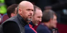 Thumbnail for article: Ten Hag lijdt dramatische nederlaag met United, hoofdrol voor furieuze De Ligt