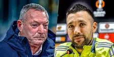 Thumbnail for article: Ron Jans verbaast zich over 'extreme' Farioli: 'Het is een collega, maar...'