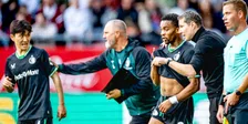 Thumbnail for article: Timber lijkt vraagteken voor Klassieker: 'Je ziet dat hij pijn heeft, heel zuur'