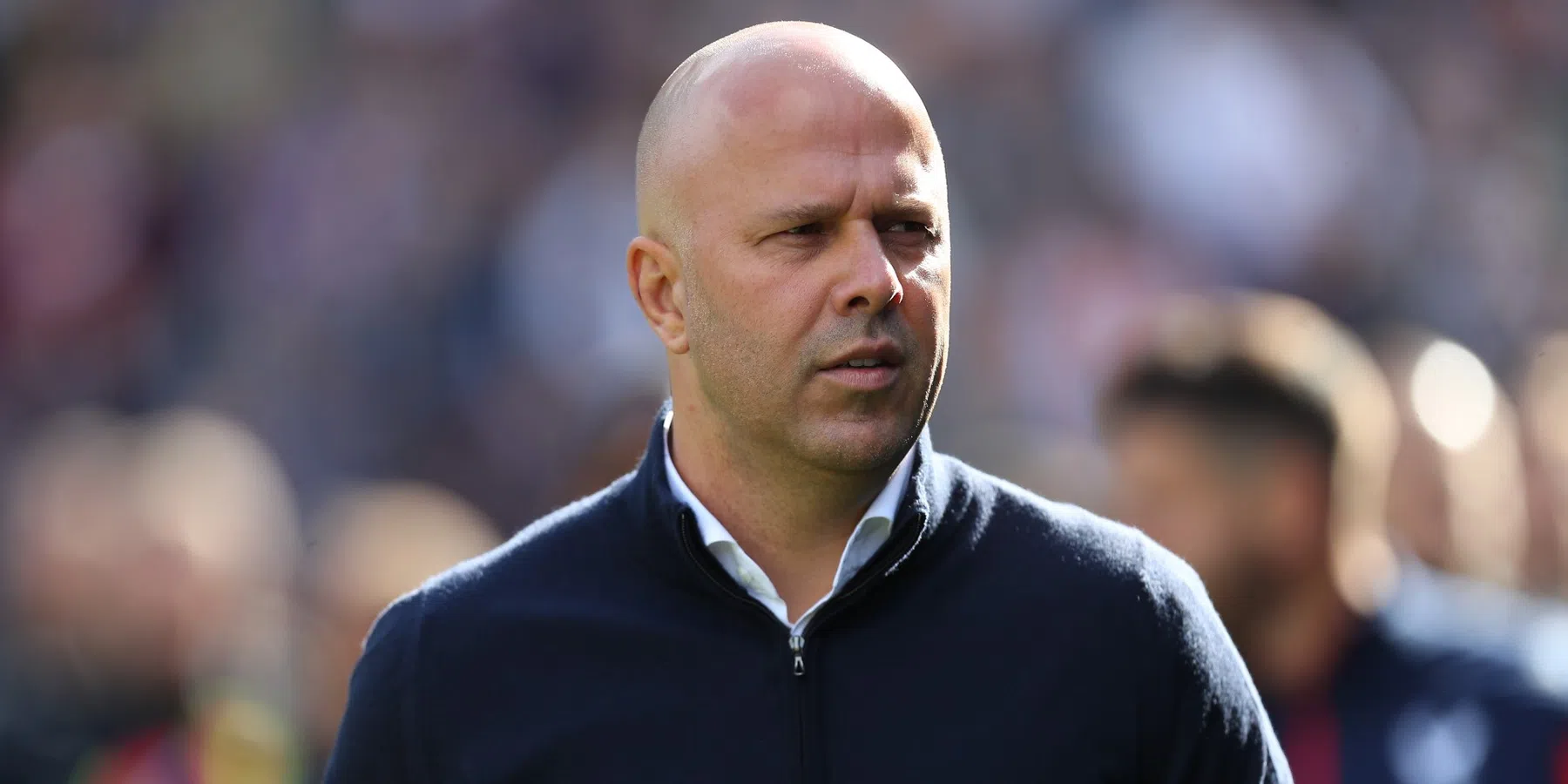 Slot over Ten Hag bij Manchester United