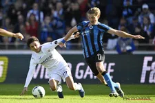 Thumbnail for article: Leoni werd gewisseld bij Anderlecht tegen Club Brugge: “Ik snapte het niet” 