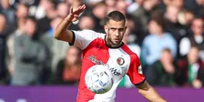 Thumbnail for article: Hancko verklapt status van geblesseerde Timber richting Feyenoord - Ajax