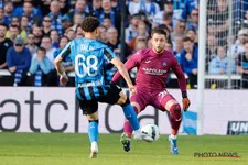 Thumbnail for article: Coosemans na Club Brugge – Anderlecht: “Zou nooit op tijd terugkomen” 