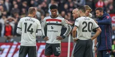 Thumbnail for article: Steun voor Ten Hag na Manchester United-nederlaag: 'Echt verschrikkelijk'