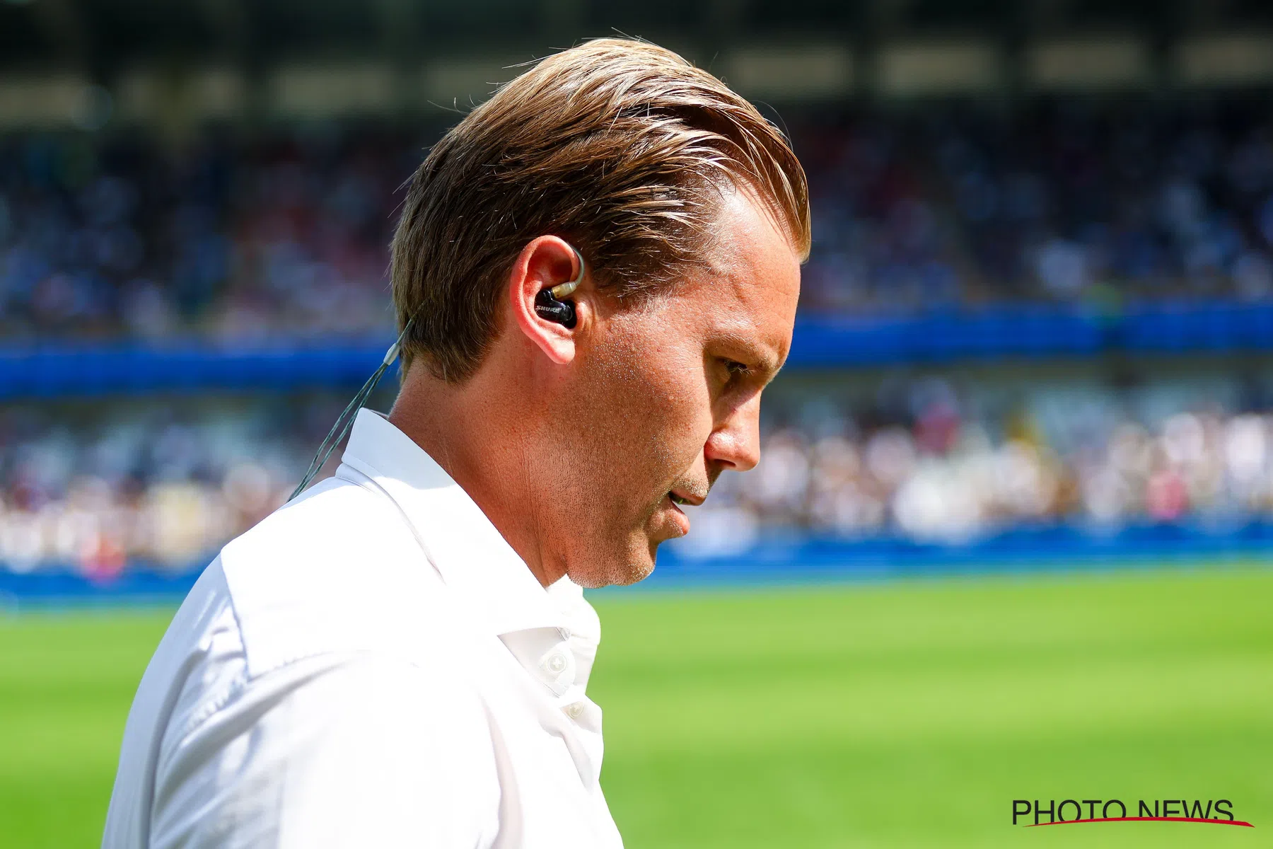 Ruud Vormer over het moment van stoppen