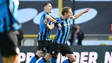 LIVE-Discussie: Vermant opent de score, Club Brugge op voorsprong