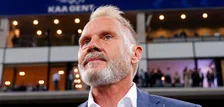 Thumbnail for article: Fink na zege van Genk bij Gent: “Het is erg moeilijk om nu tegen ons te spelen” 