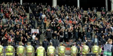 Thumbnail for article: Ajax zonder uitfans tegen Real Sociedad met dank aan 'fans' van Anderlecht