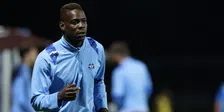 Thumbnail for article: Balotelli keert terug in de spotlights: comeback in Serie A eindelijk officieel