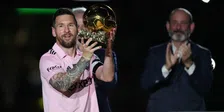 Thumbnail for article: Ballon d'Or 2024 omhuld met mysterie: 'winnaar op dag van verkiezing nog onbekend'