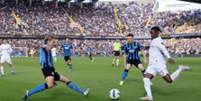 Thumbnail for article: Vandenbempt over enige manco bij Club Brugge: “Al drie keer …”