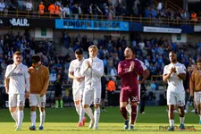 Thumbnail for article: Verheyen: “Niemand bij Anderlecht geloofde dat ze iets konden rapen in Brugge”