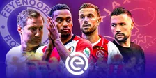 Thumbnail for article: Waar, wanneer en hoe laat wordt Klassieker tussen Feyenoord en Ajax uitgezonden?