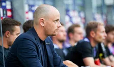 Thumbnail for article: Beveren-coach Reedijk ziet kansen tegen Genk: "Geen schrik voor een afstraffing"