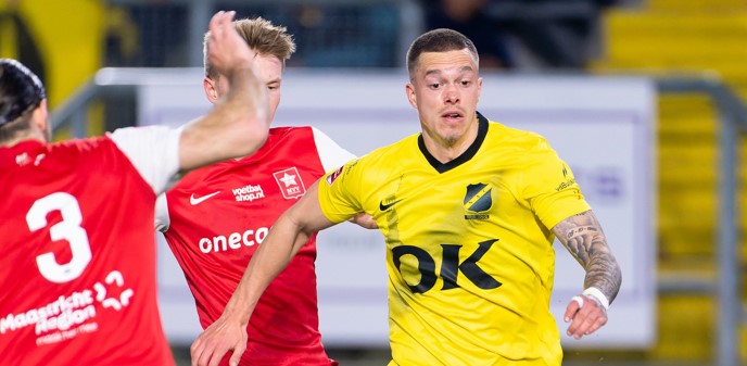 Lokeren-Temse neemt Thomas Marijnissen over