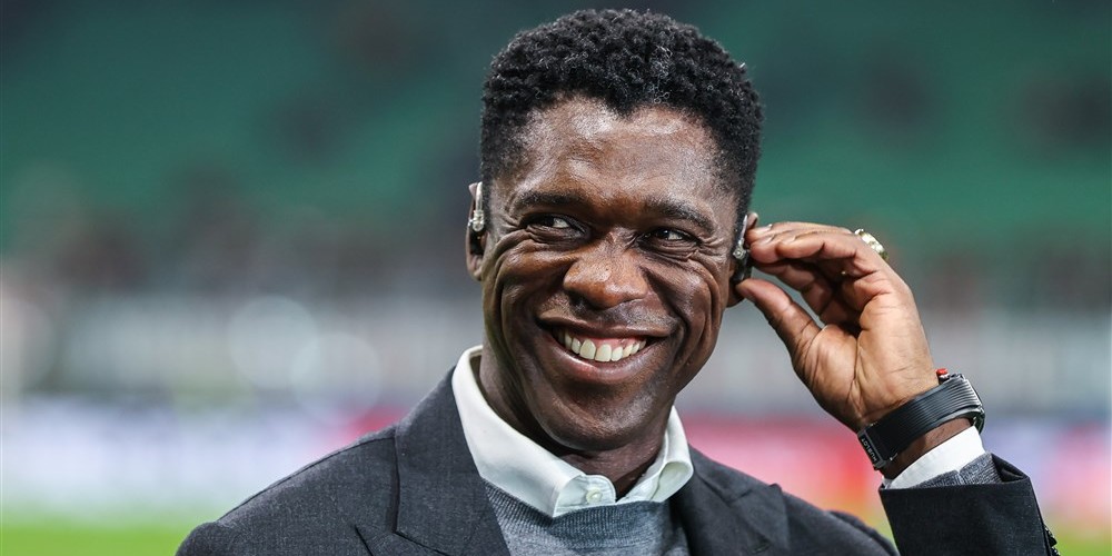 Seedorf over schande bij Ballon d'Or