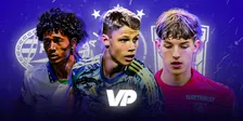 De nieuwe generatie: dit zijn per club de 16 grootste talenten van Nederland