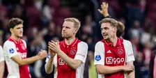 Thumbnail for article: 'Ik zou niet één speler van Ajax in de basis van Feyenoord willen hebben'