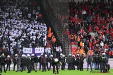 Thumbnail for article: 'Beerschot gestraft na incidenten bij Antwerp: Drie matches zonder uitfans'