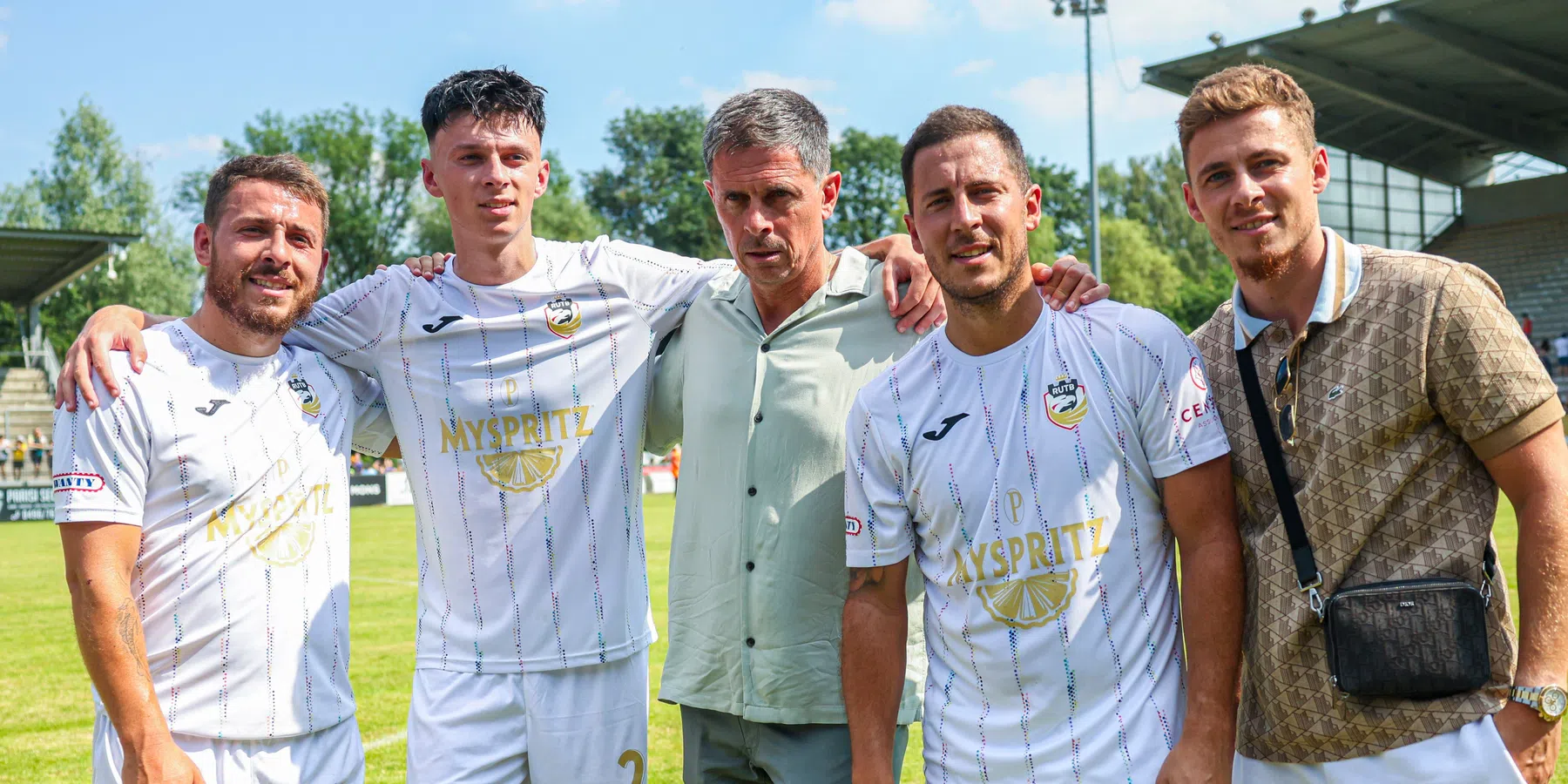 Zestien niet-JPL-spelers om naar uit te kijken in de beker