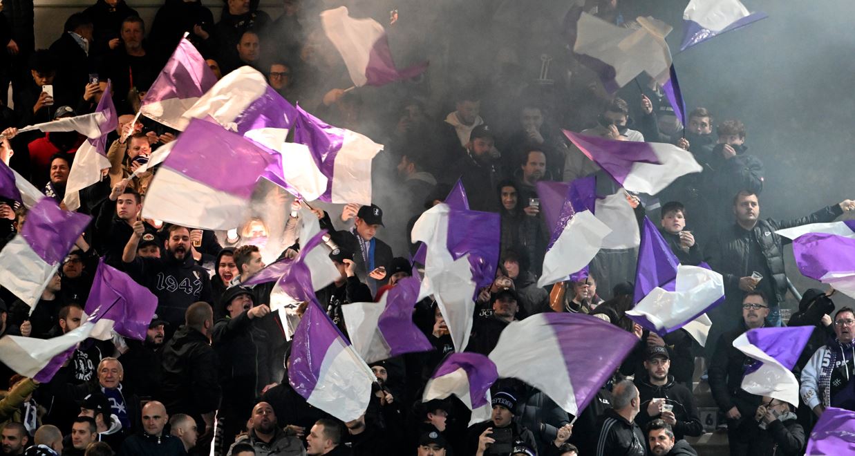 Wedstrijdverslag; Patro Eisden zorgt voor bekerstunt tegen Charleroi 