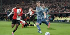 Thumbnail for article: Taylor glimlacht na vraag over staf Ajax: 'Zo zijn ze in het echt ook'