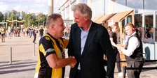 Thumbnail for article: Vitesse 'terug in de tijd gegooid' door besluit van Franke: 'Dit helpt niet mee!'