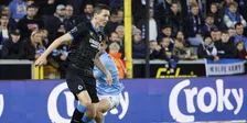 Thumbnail for article: Vanaken blikt tevreden terug op winst van Club Brugge: "Een perfecte avond"