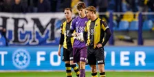 Nieuwe dreun voor Vitesse: Franke blaast overname per direct af 