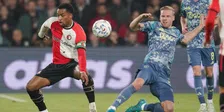 Thumbnail for article: Timber baalt van ondermaats Feyenoord in Klassieker: 'Mag geen kut zeggen, maar..'