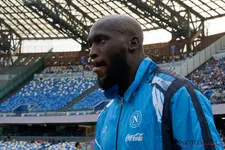 Thumbnail for article: Lukaku bewierookt na winnende goal: 'Hij is bereid te sterven voor dit shirt'