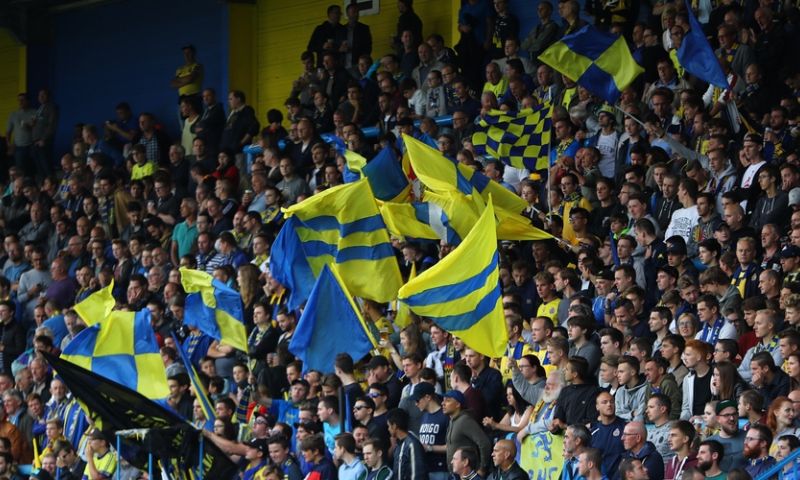 LIVE-Discussie: SK Beveren – KRC Genk