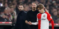 Thumbnail for article: Feyenoord op rapport: zes onvoldoendes, waarvan één heel zware