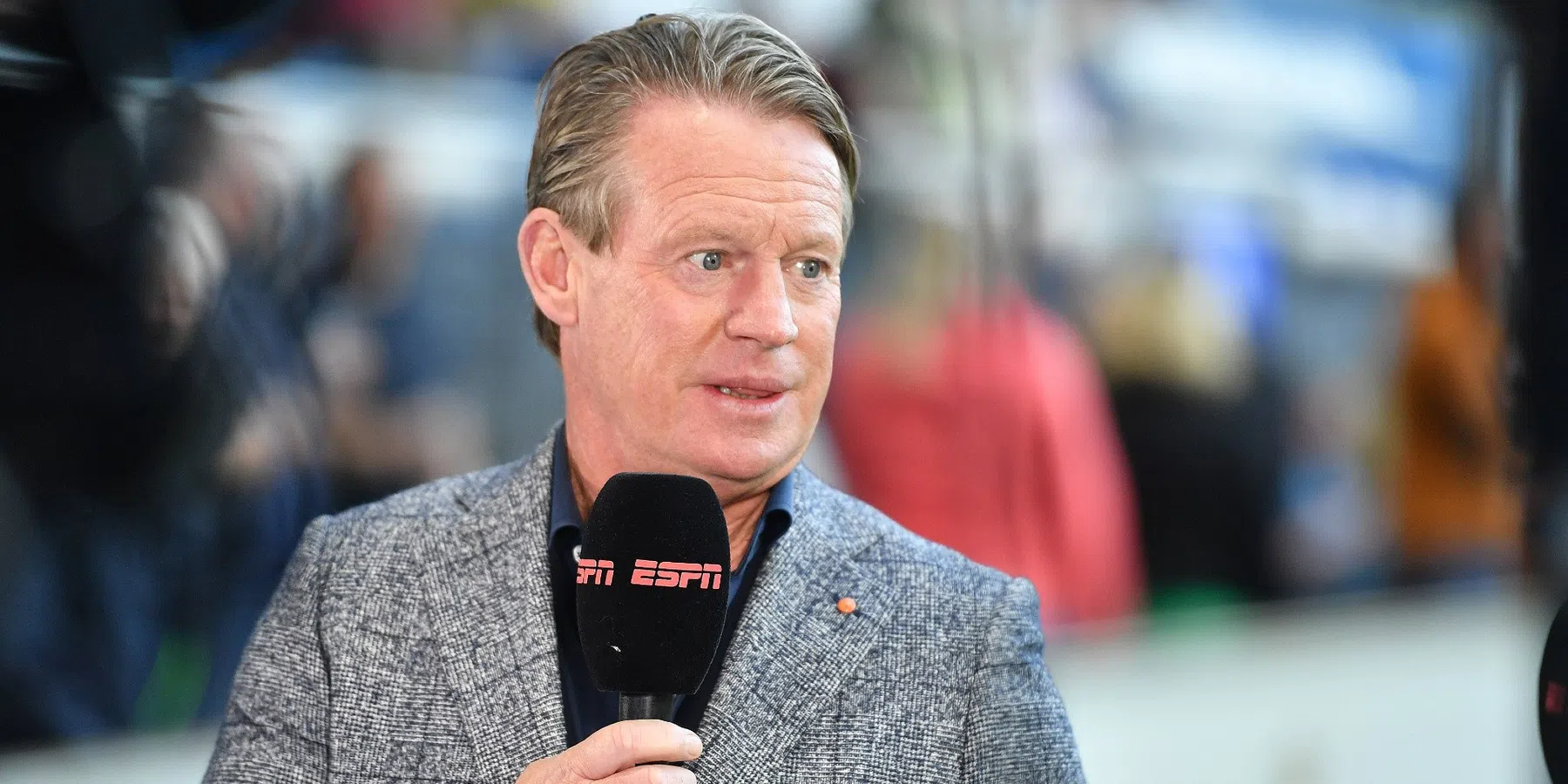 Mario Been haalt uit naar Feyenoord en Te Kloese