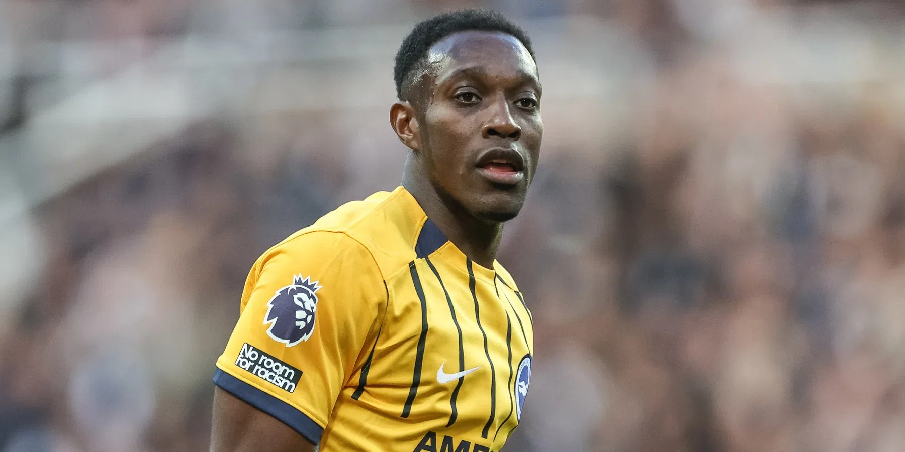 Ten Hag wilde Welbeck terughalen naar Manchester United